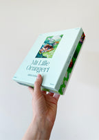 Puslespil — Mit Lille Orangeri — 1000 Brikker