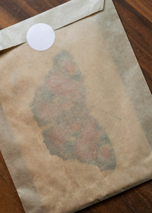 Postkortpakke — Sommerfugle