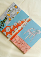 Notesbøger — Samlet pakke