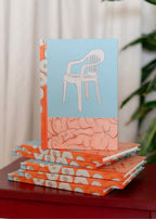 Notesbøger — Samlet pakke