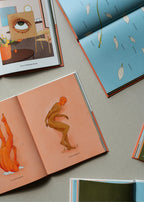 Det betyder meget at du er her