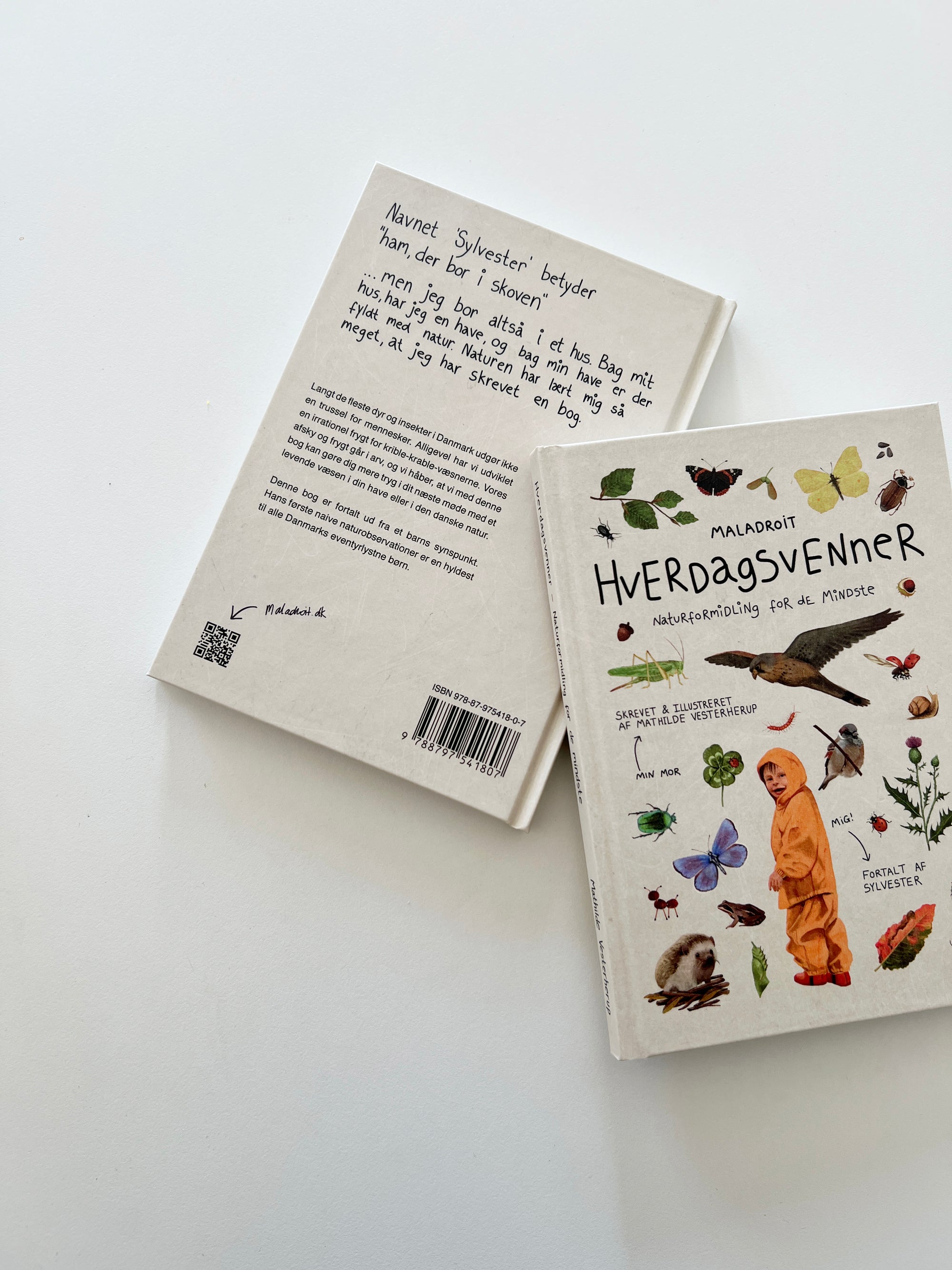 Bestsellers Bogpakken