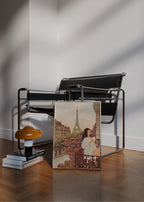 We'll always have Paris