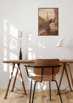 We'll always have Paris