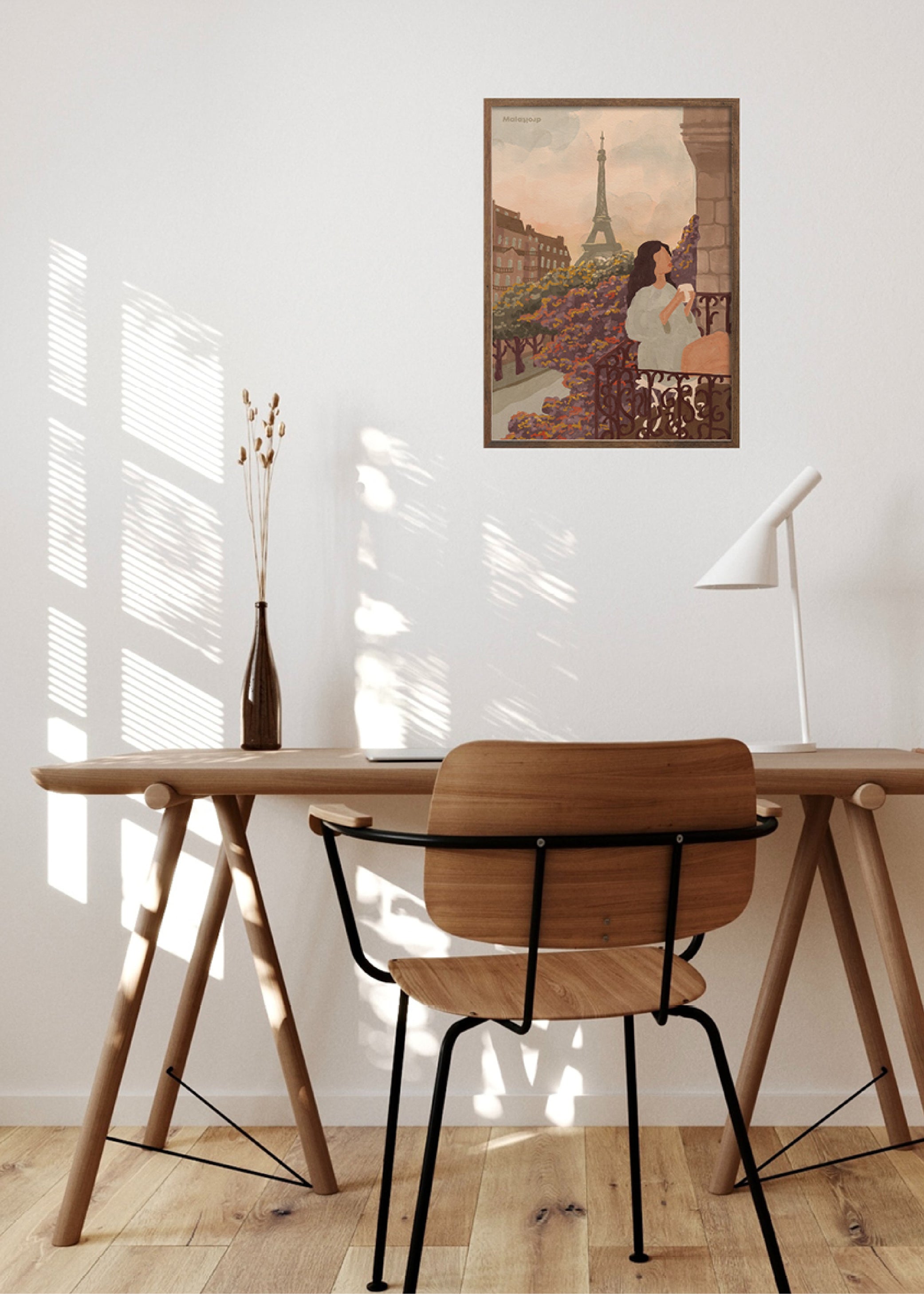 We'll always have Paris